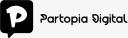 Partopia Digital logo
